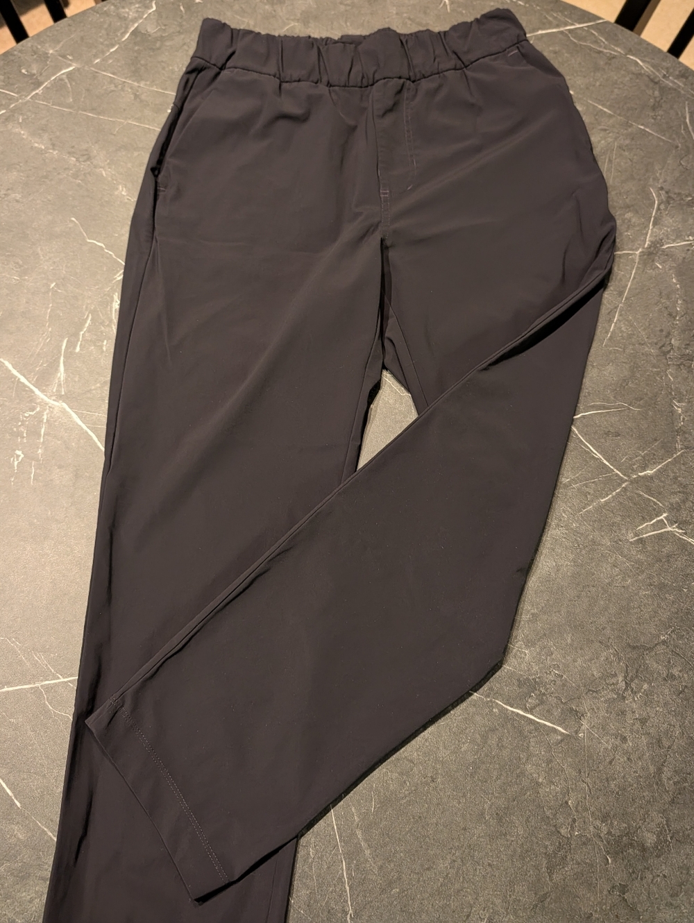 Vuori Miles Ankle Pant - Black Small